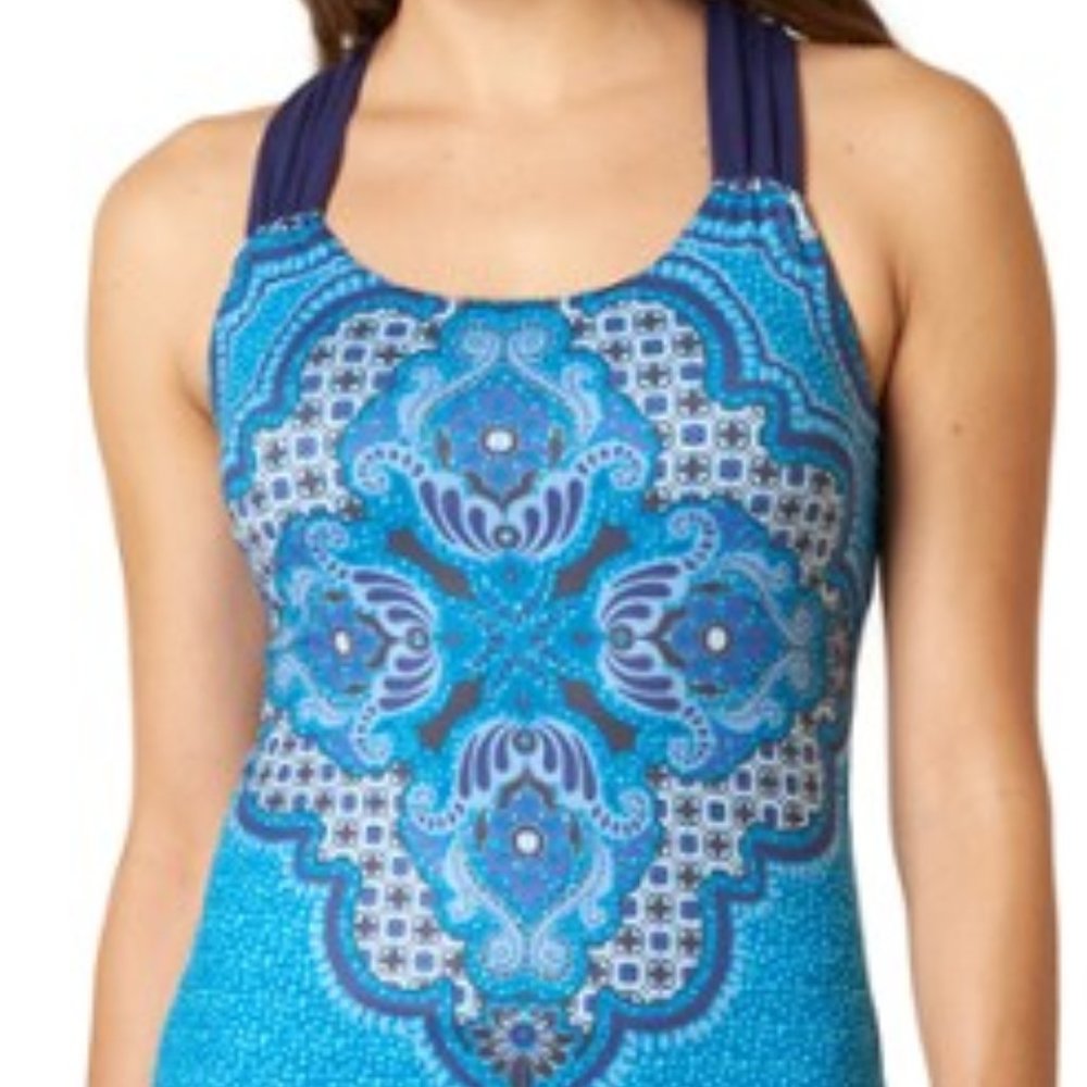 Prana tank top XS